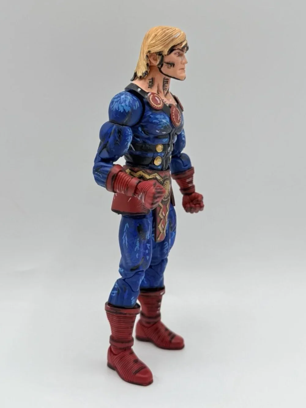 Marvel Legends 6